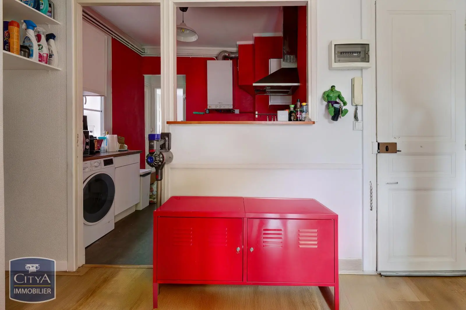 Photo 2 appartement Reims