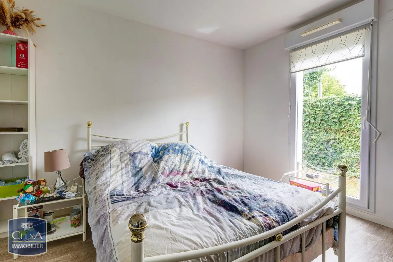 Photo 14 appartement Reims
