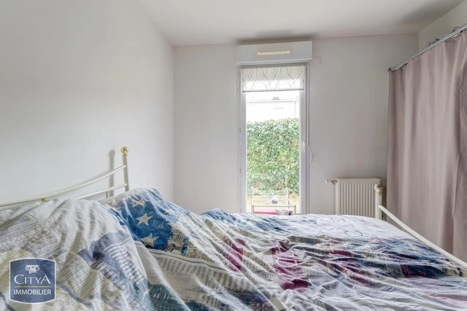 Photo 10 appartement Reims