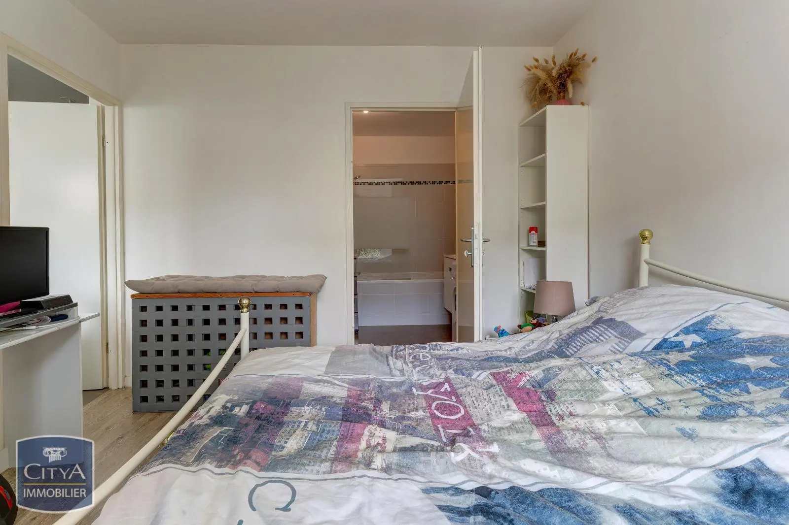 Photo 5 appartement Reims