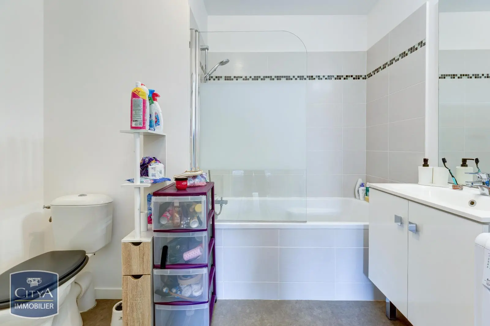 Photo 2 appartement Reims
