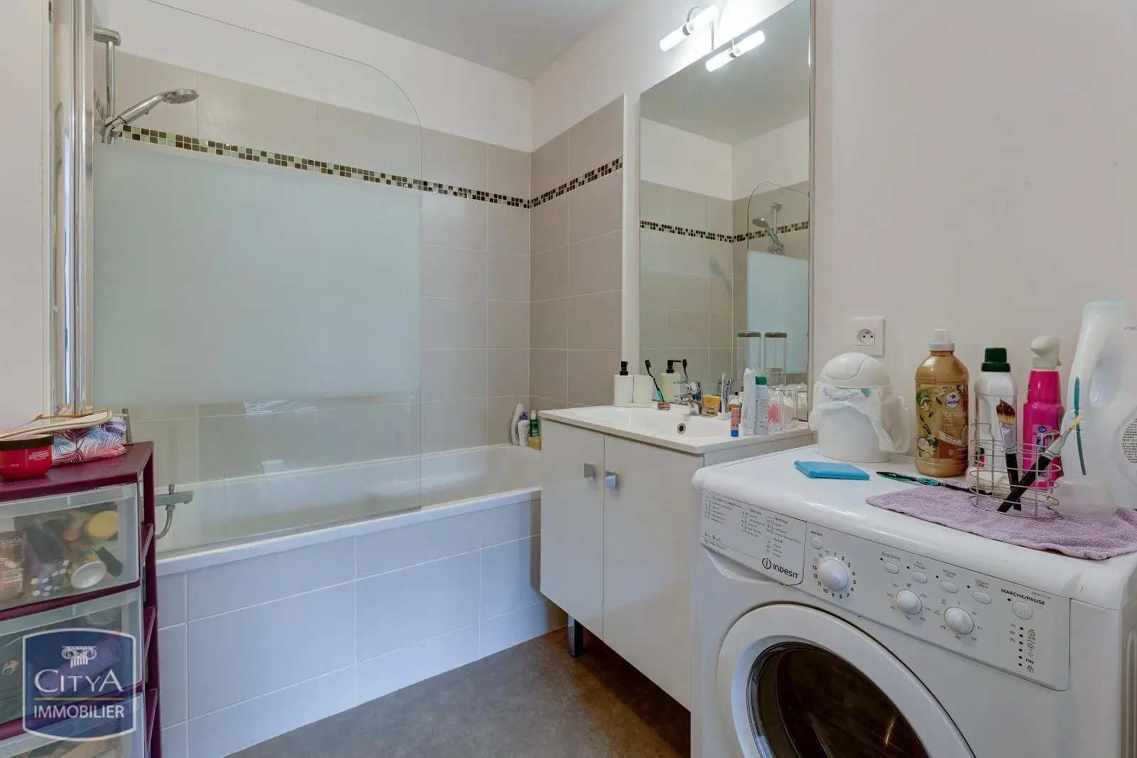 Photo 1 appartement Reims