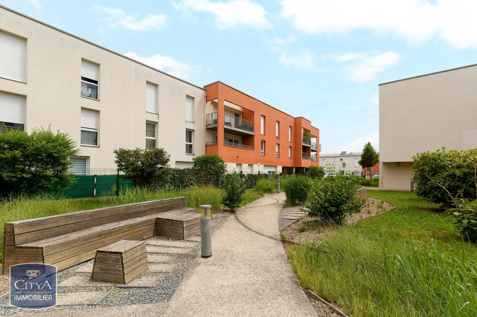 Photo 9 appartement Reims
