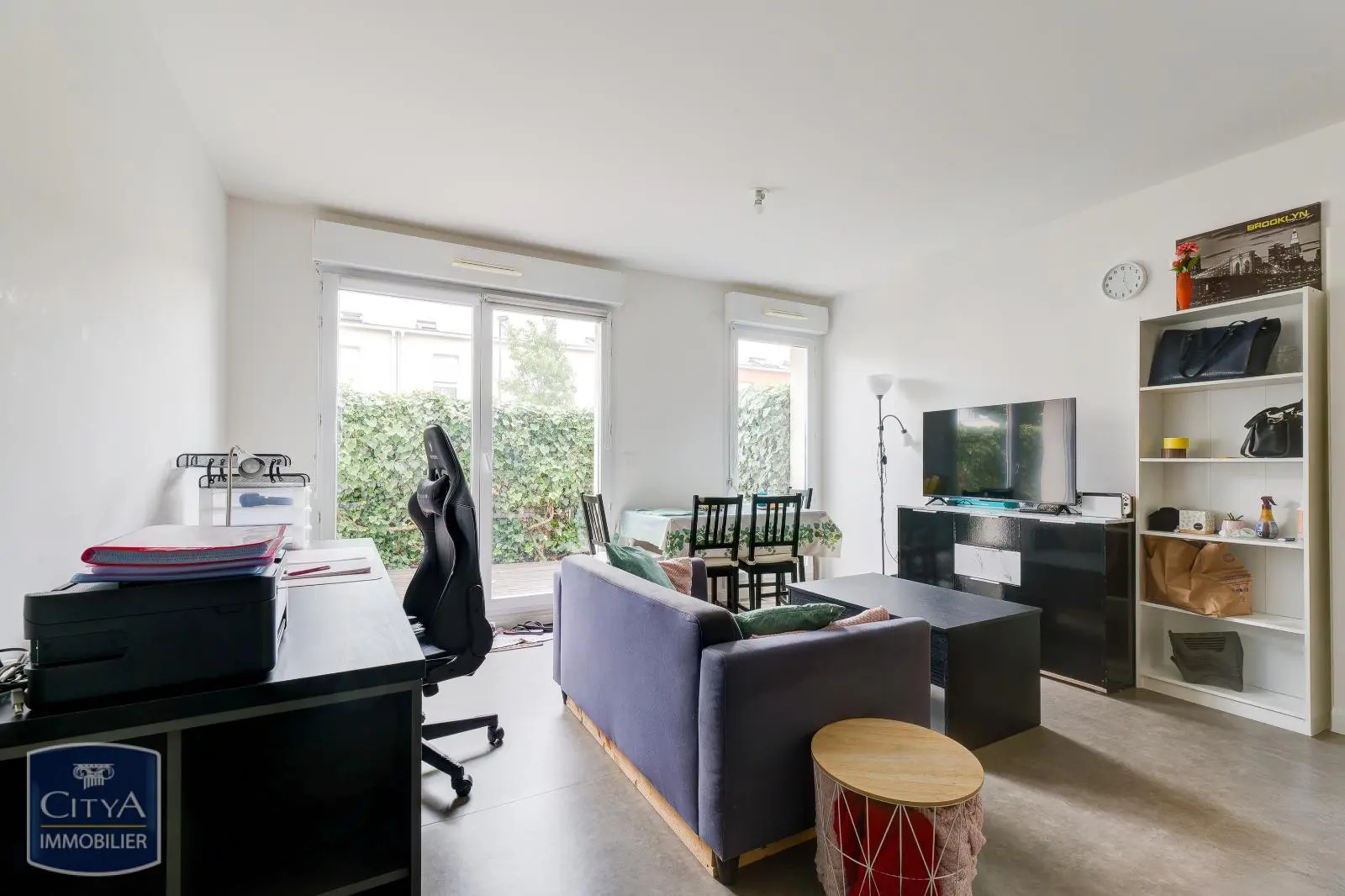 Photo 13 appartement Reims