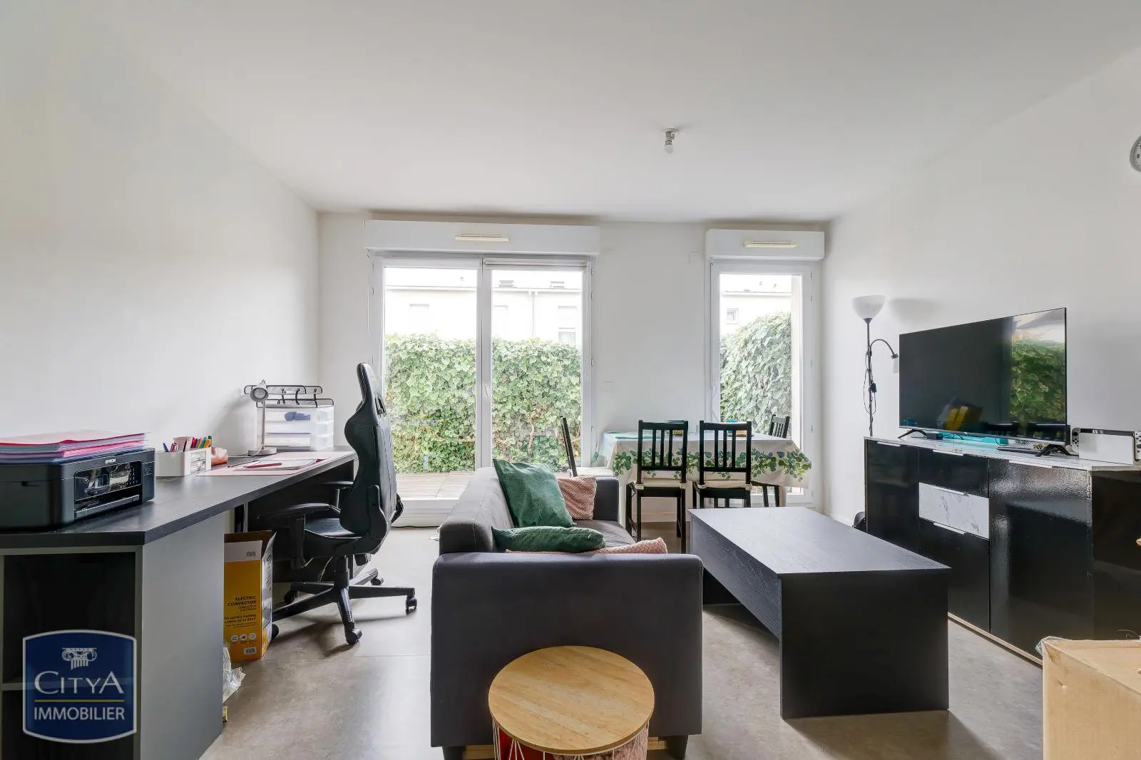 Photo 12 appartement Reims
