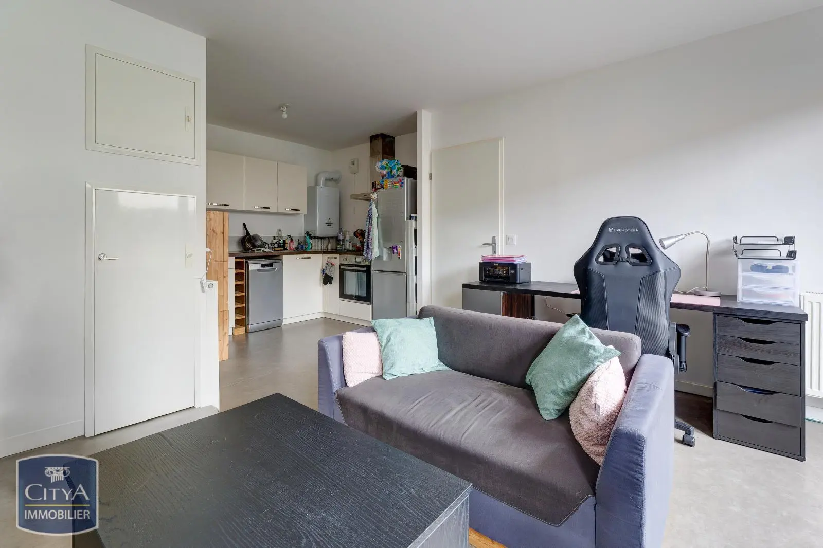 Photo 8 appartement Reims