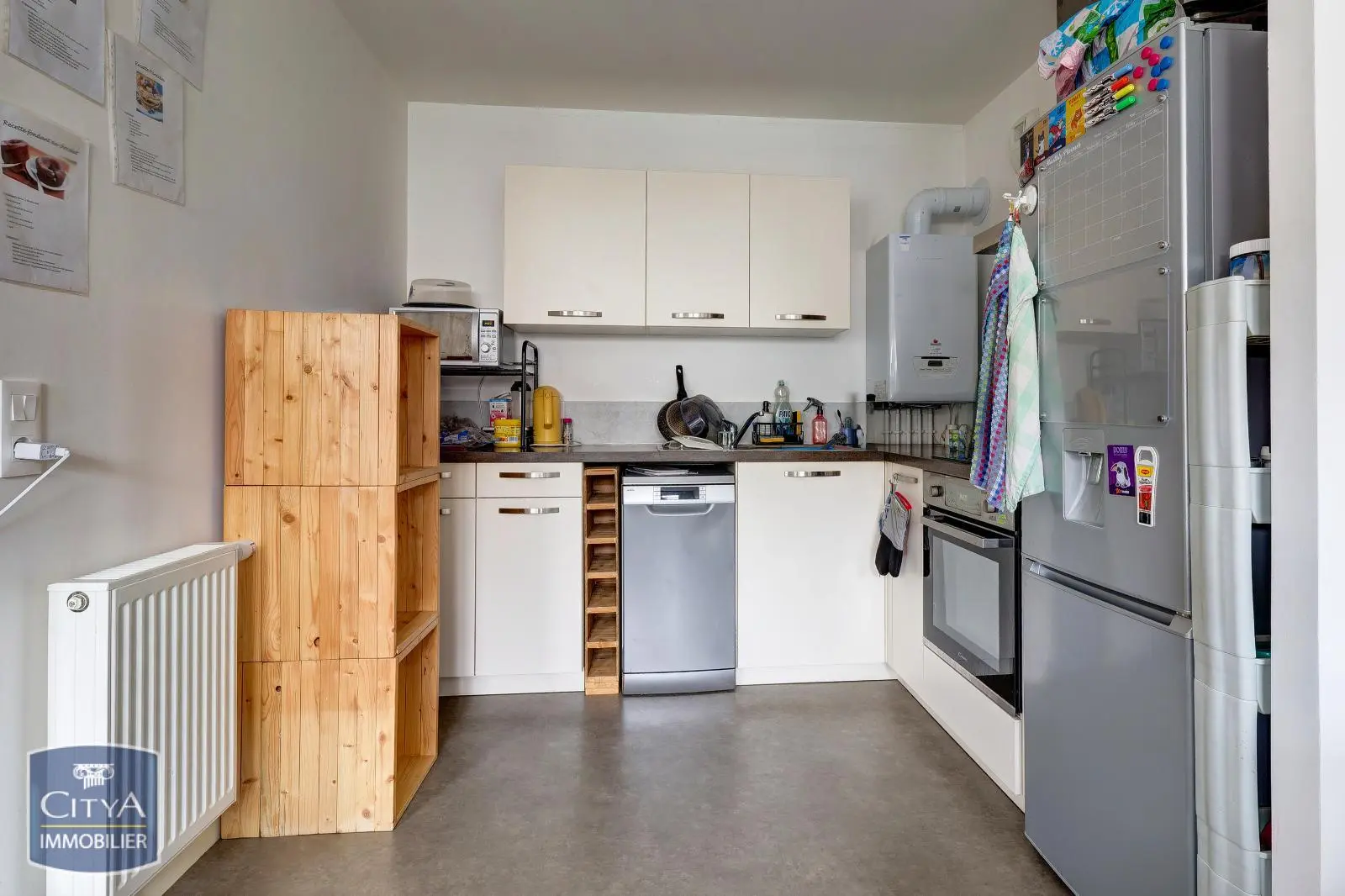 Photo 11 appartement Reims