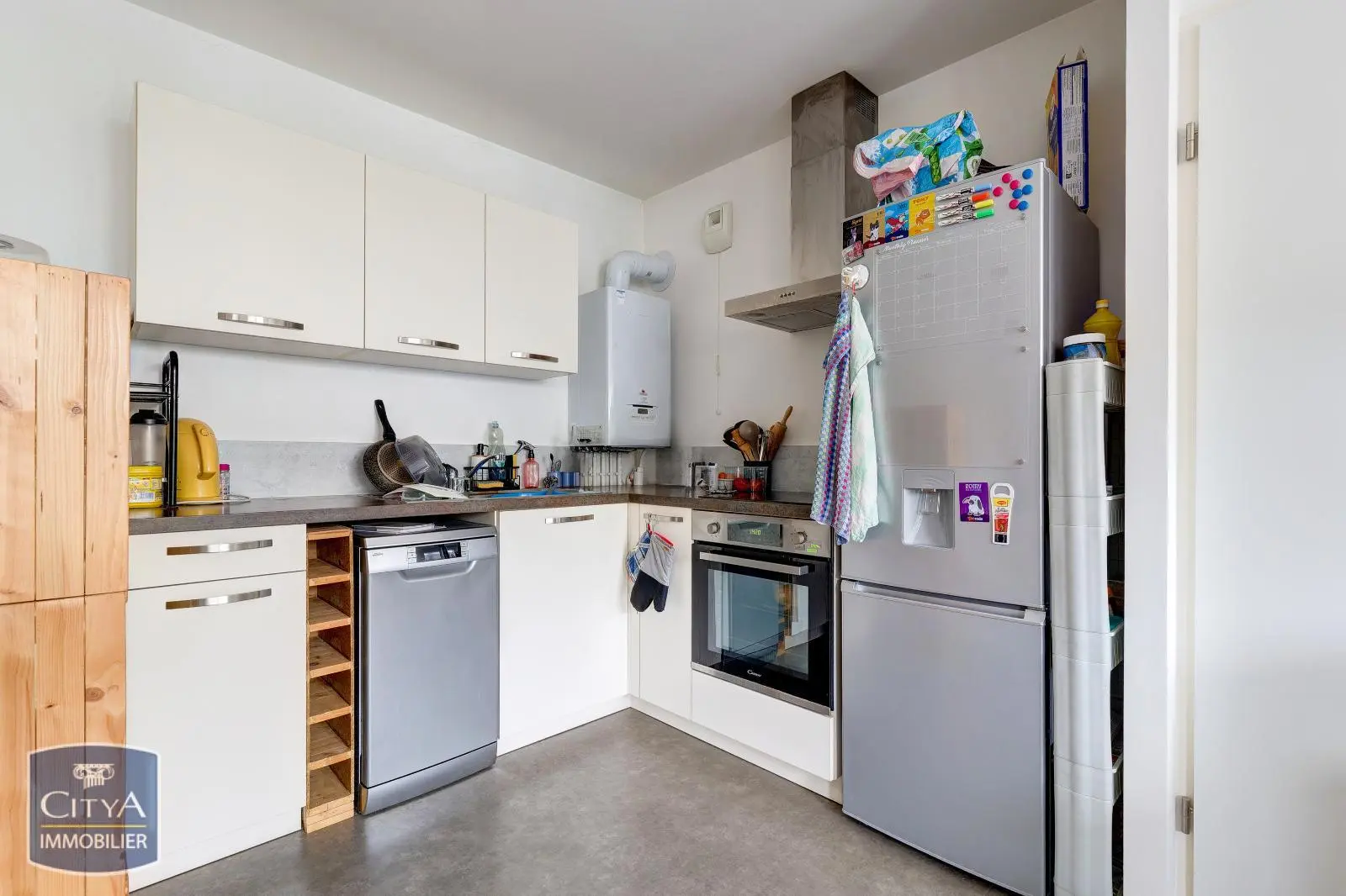 Photo 6 appartement Reims