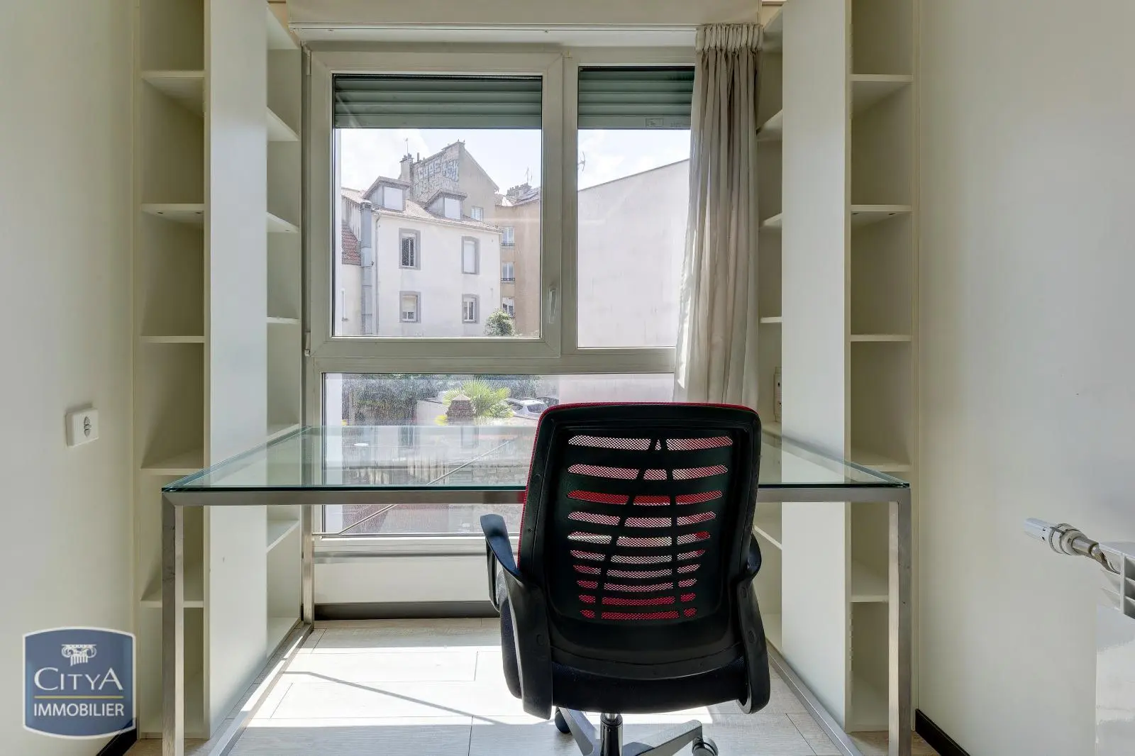 Photo 10 appartement Reims