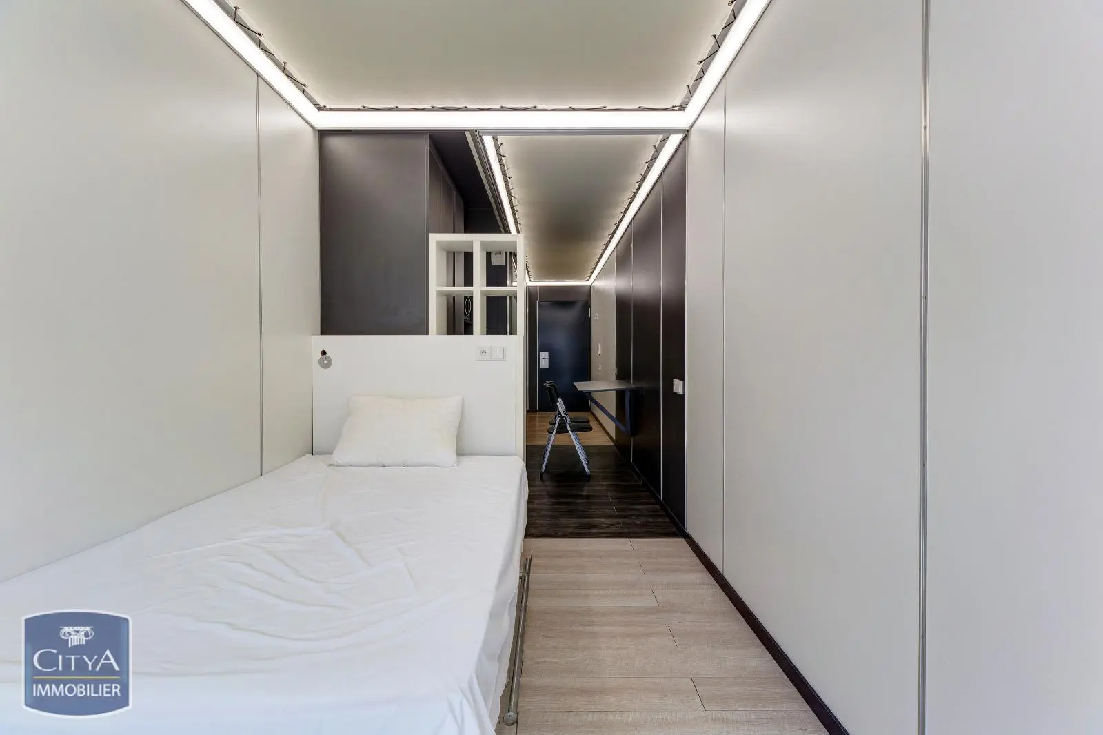 Photo 11 appartement Reims