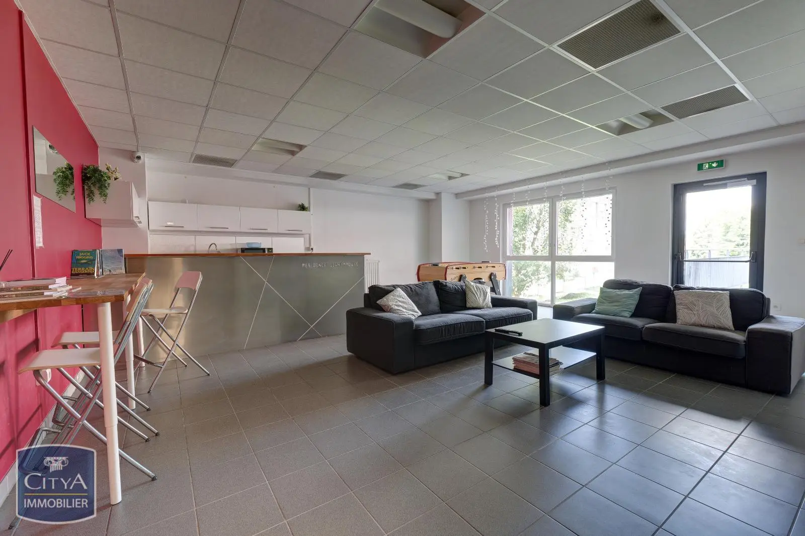 Photo 13 appartement Reims