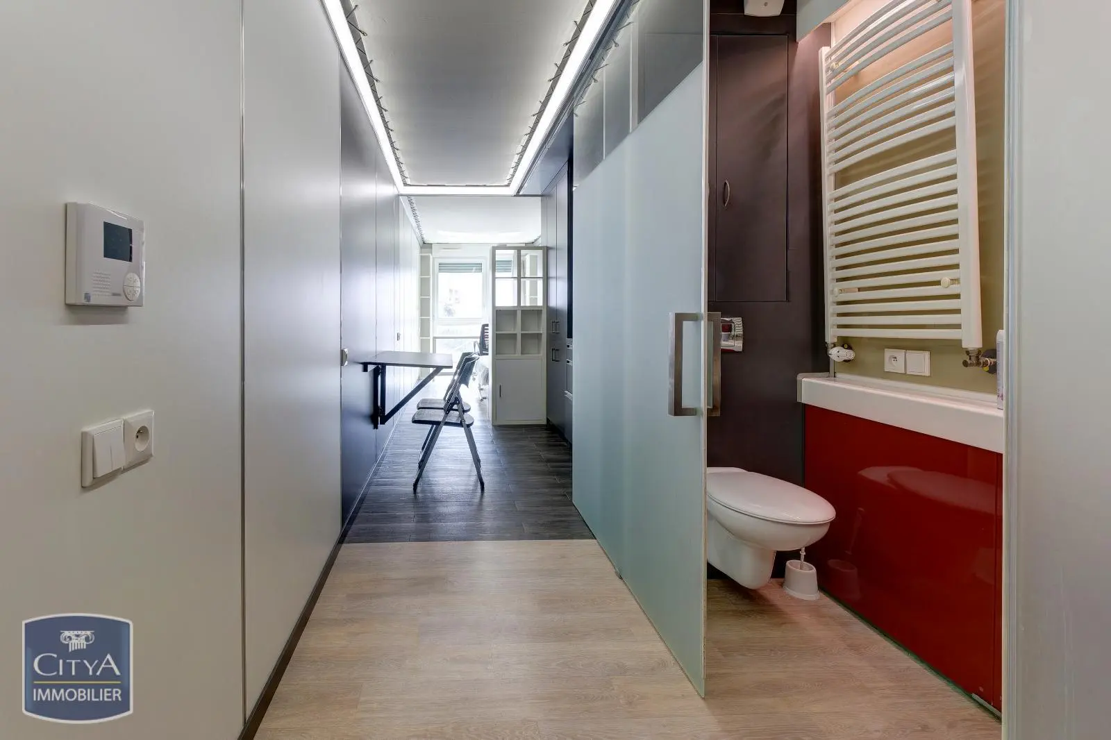 Photo 1 appartement Reims