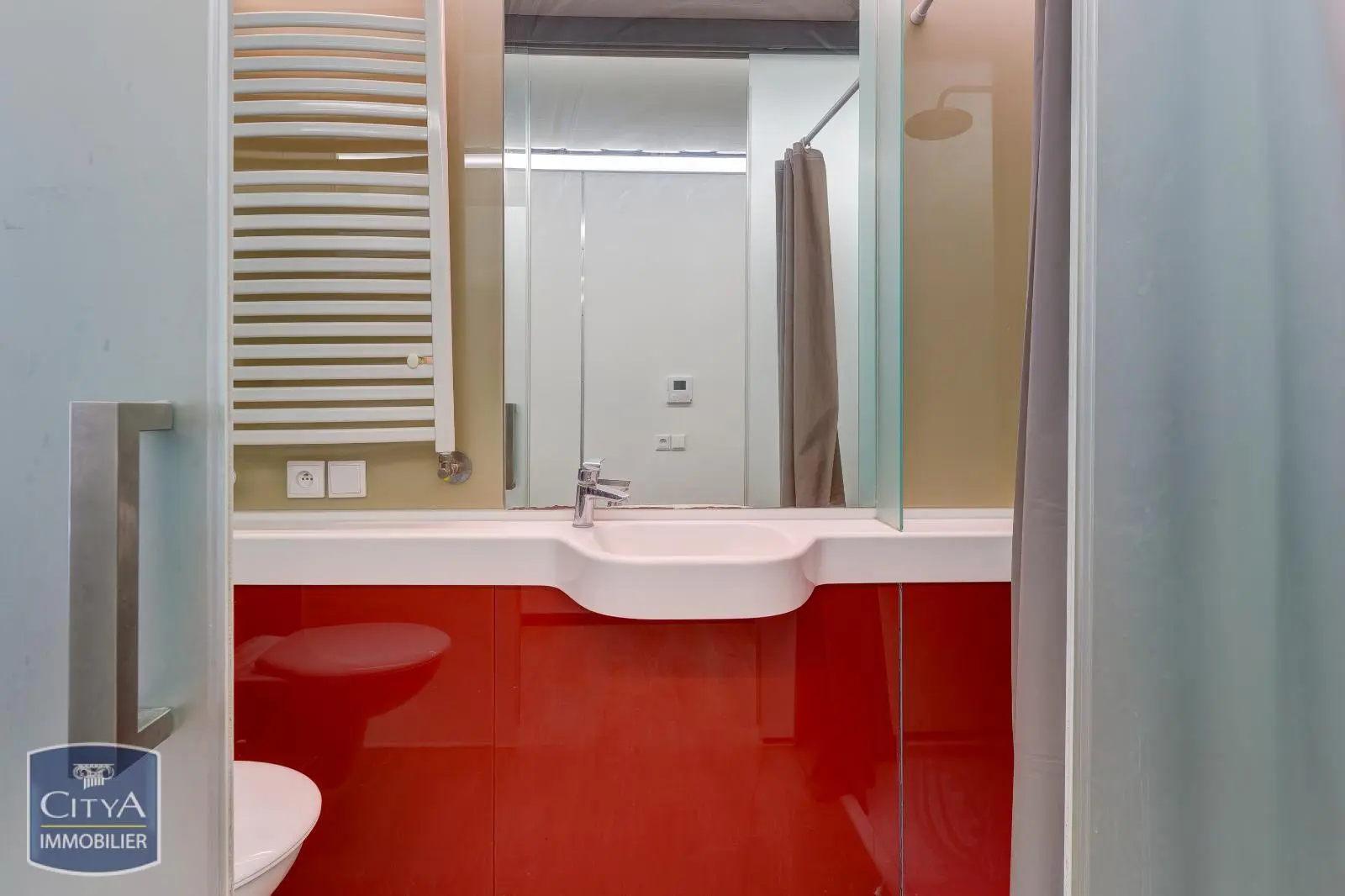 Photo 2 appartement Reims