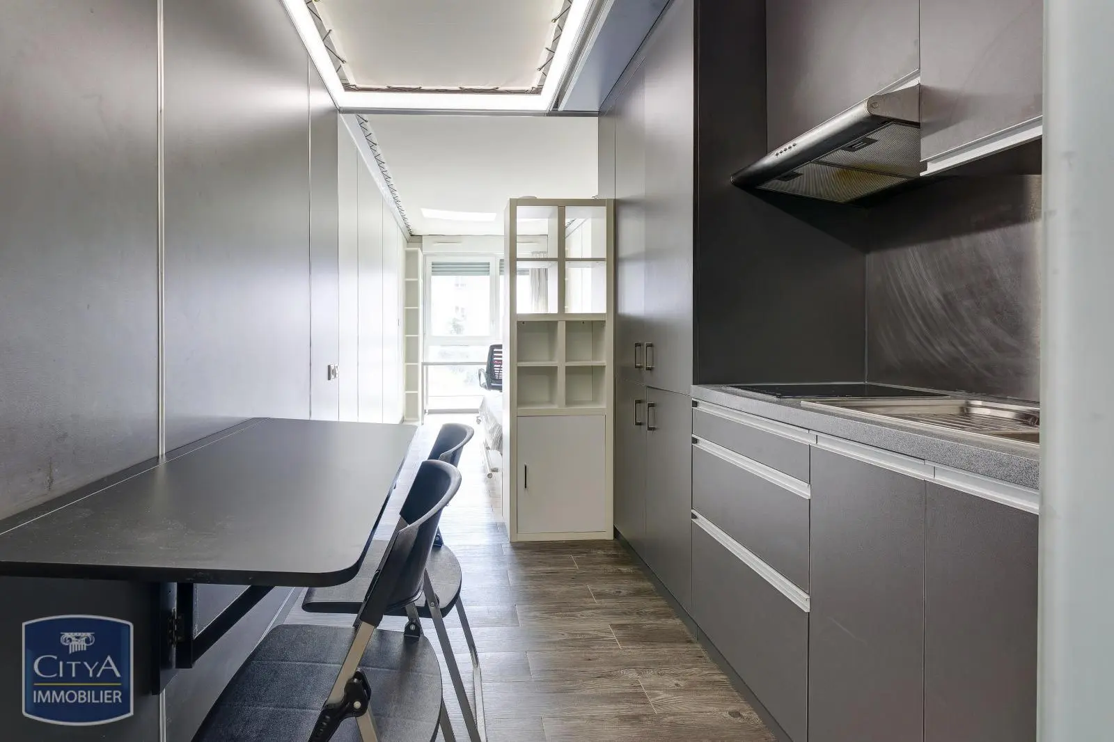 Photo 5 appartement Reims