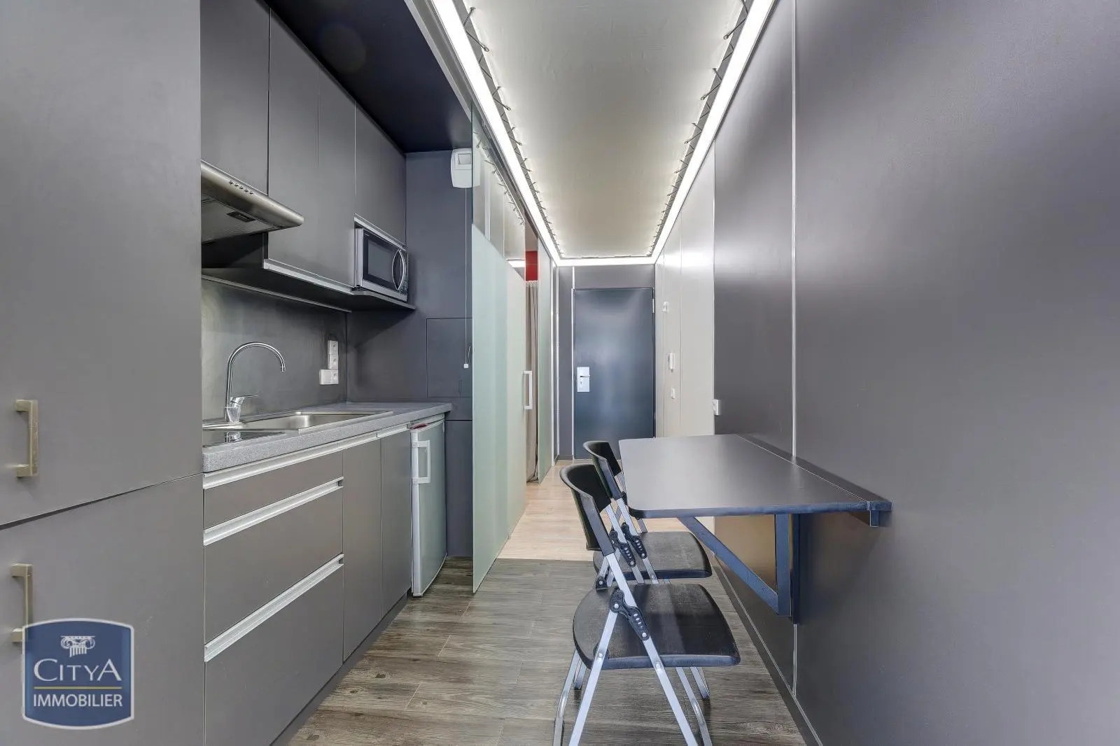Photo 6 appartement Reims
