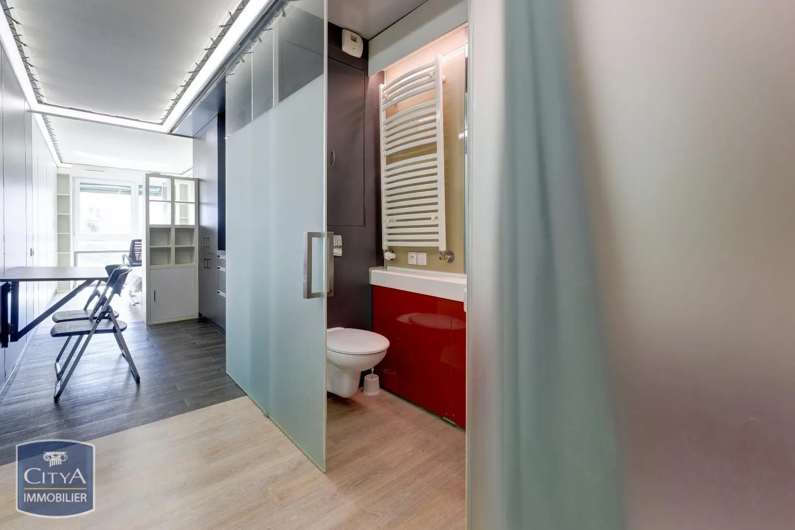 Photo 7 appartement Reims
