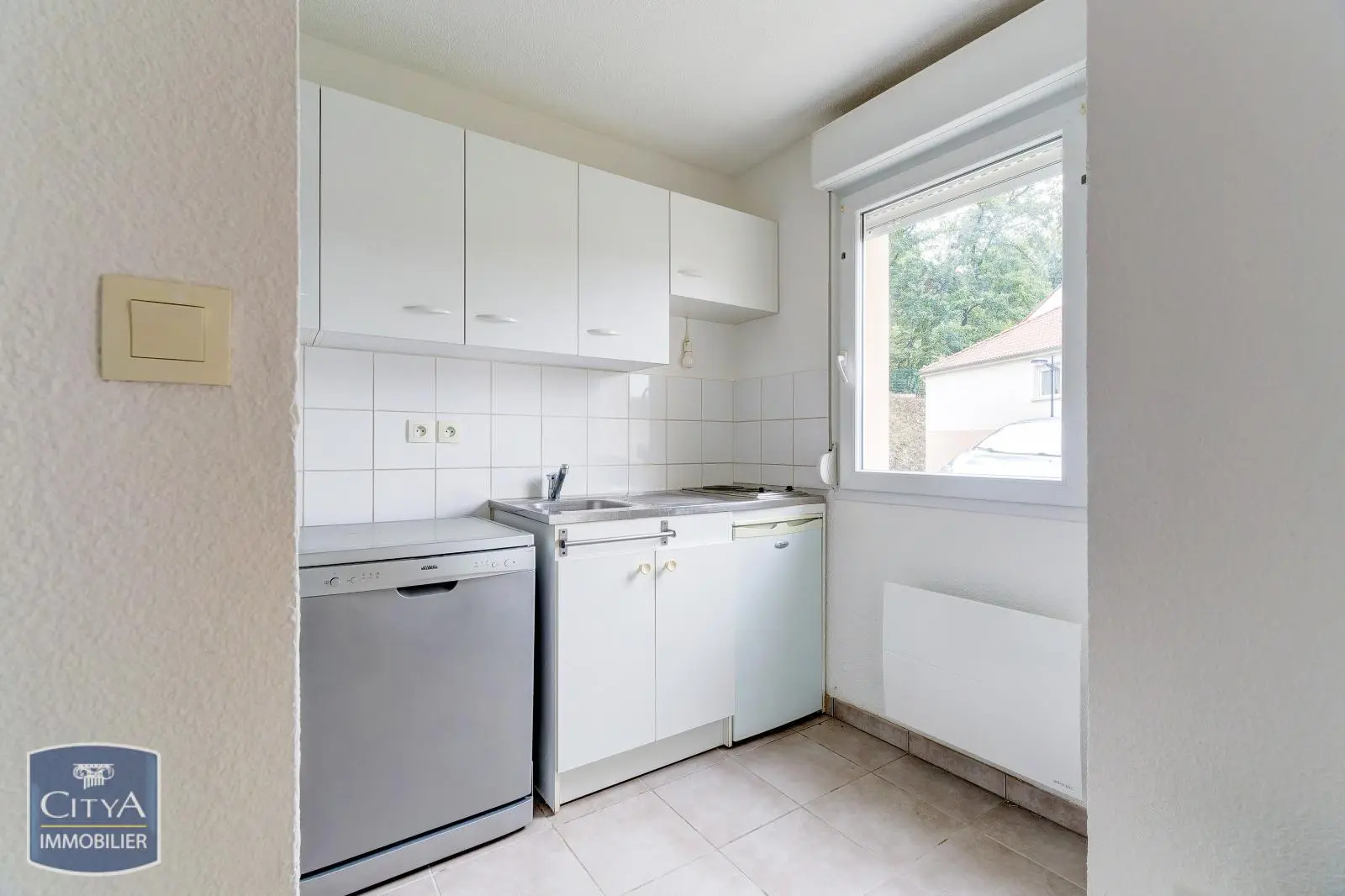 Photo 3 Appartement 2 pièces 47.53m²