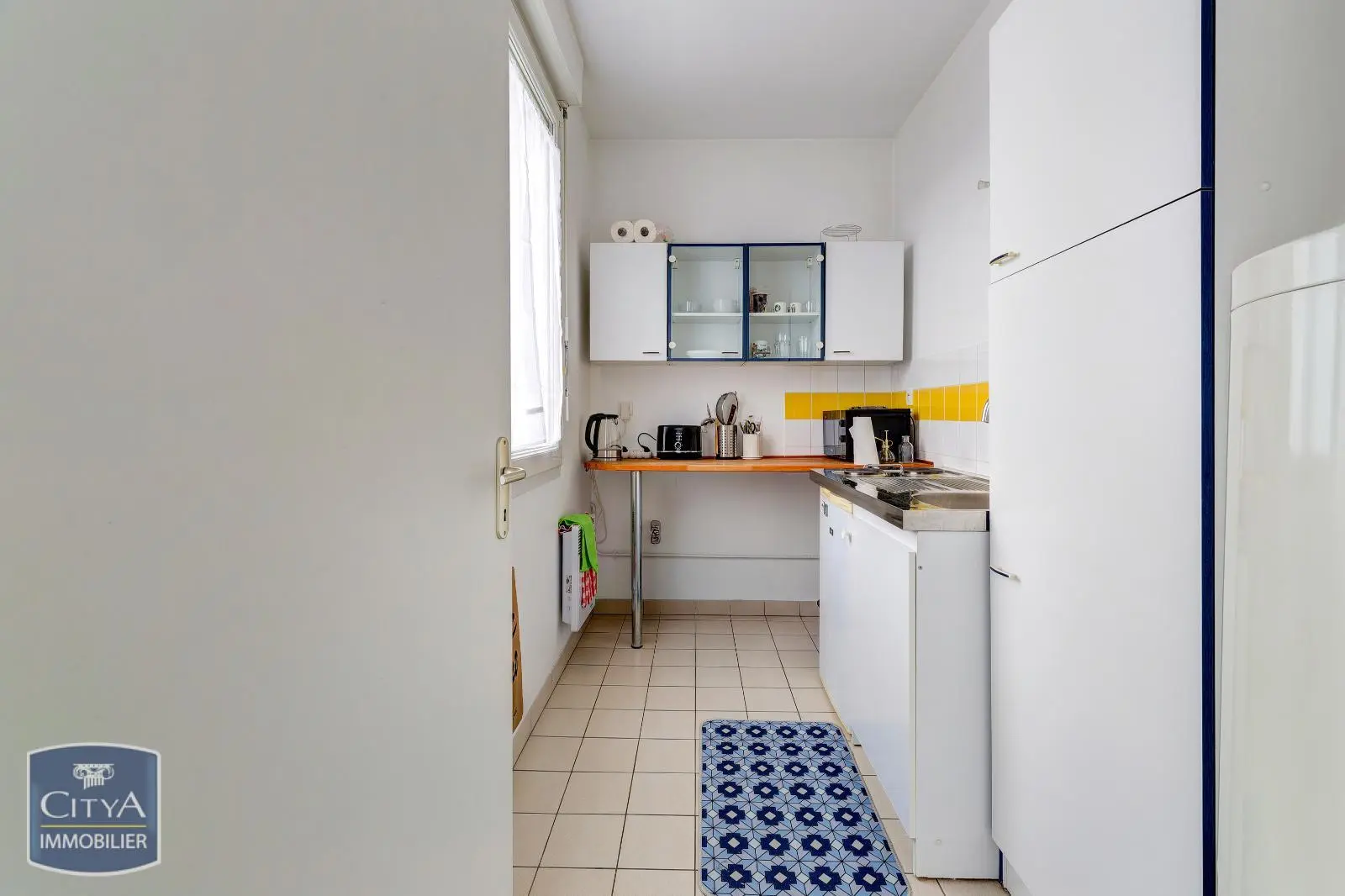Photo 9 Appartement 1 pièce 28m²