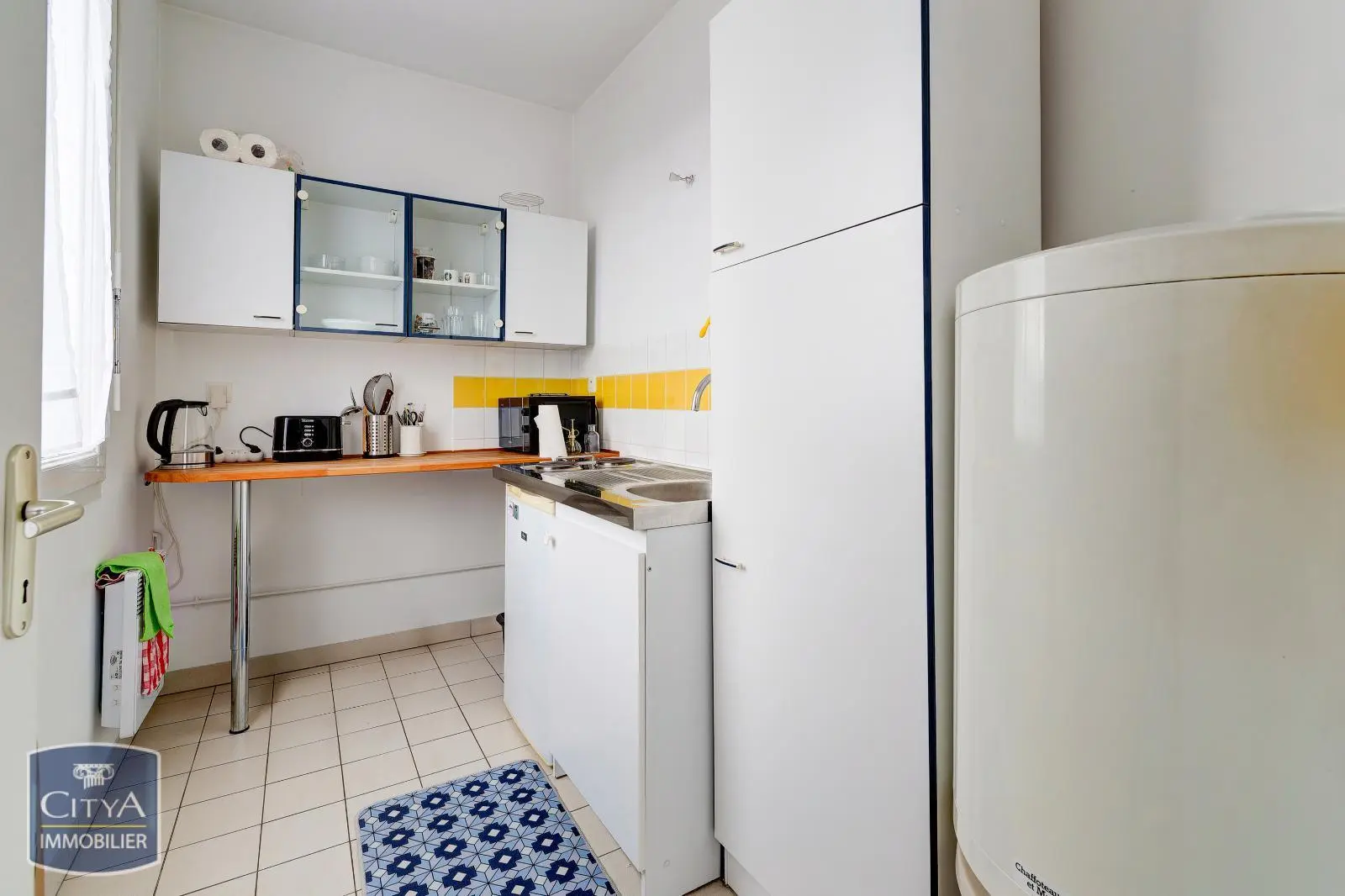 Photo 10 Appartement 1 pièce 28m²