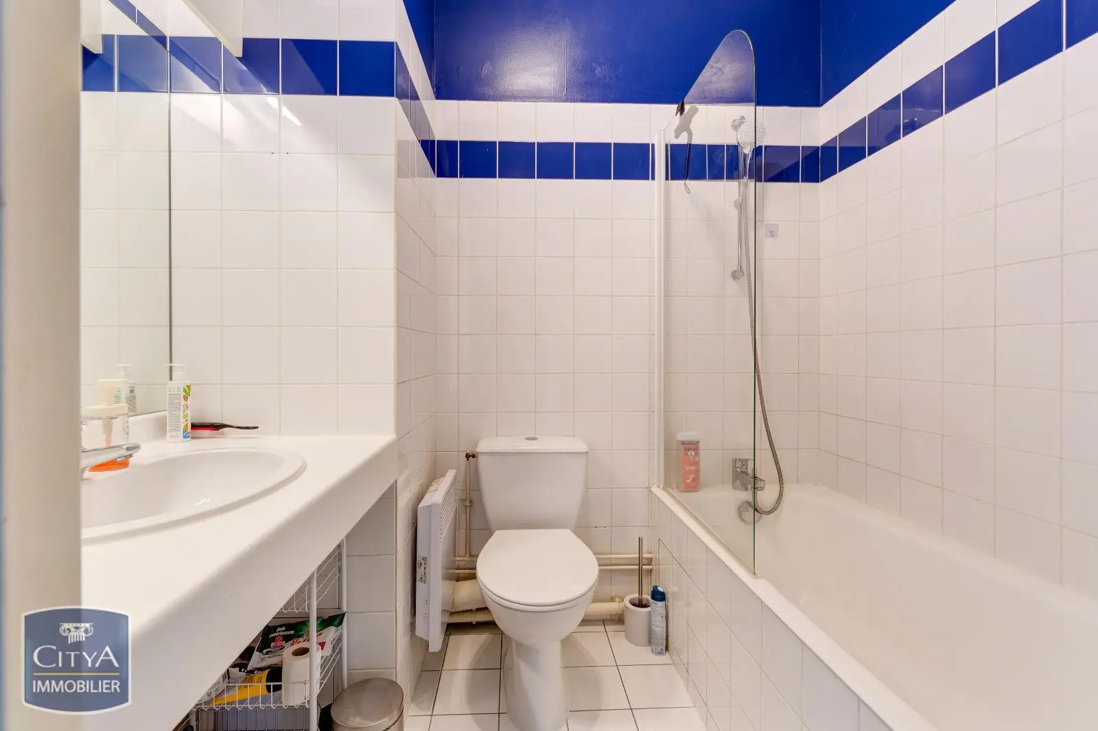 Photo 11 Appartement 1 pièce 28m²