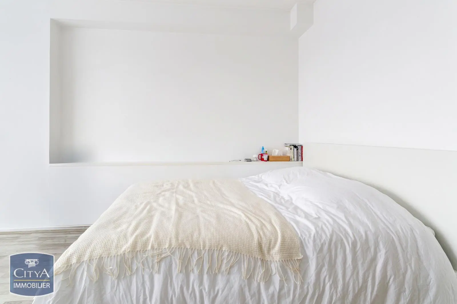 Photo 7 Appartement 1 pièce 28m²