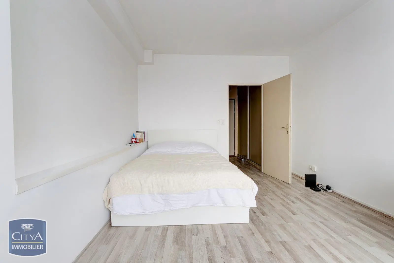 Photo 6 Appartement 1 pièce 28m²