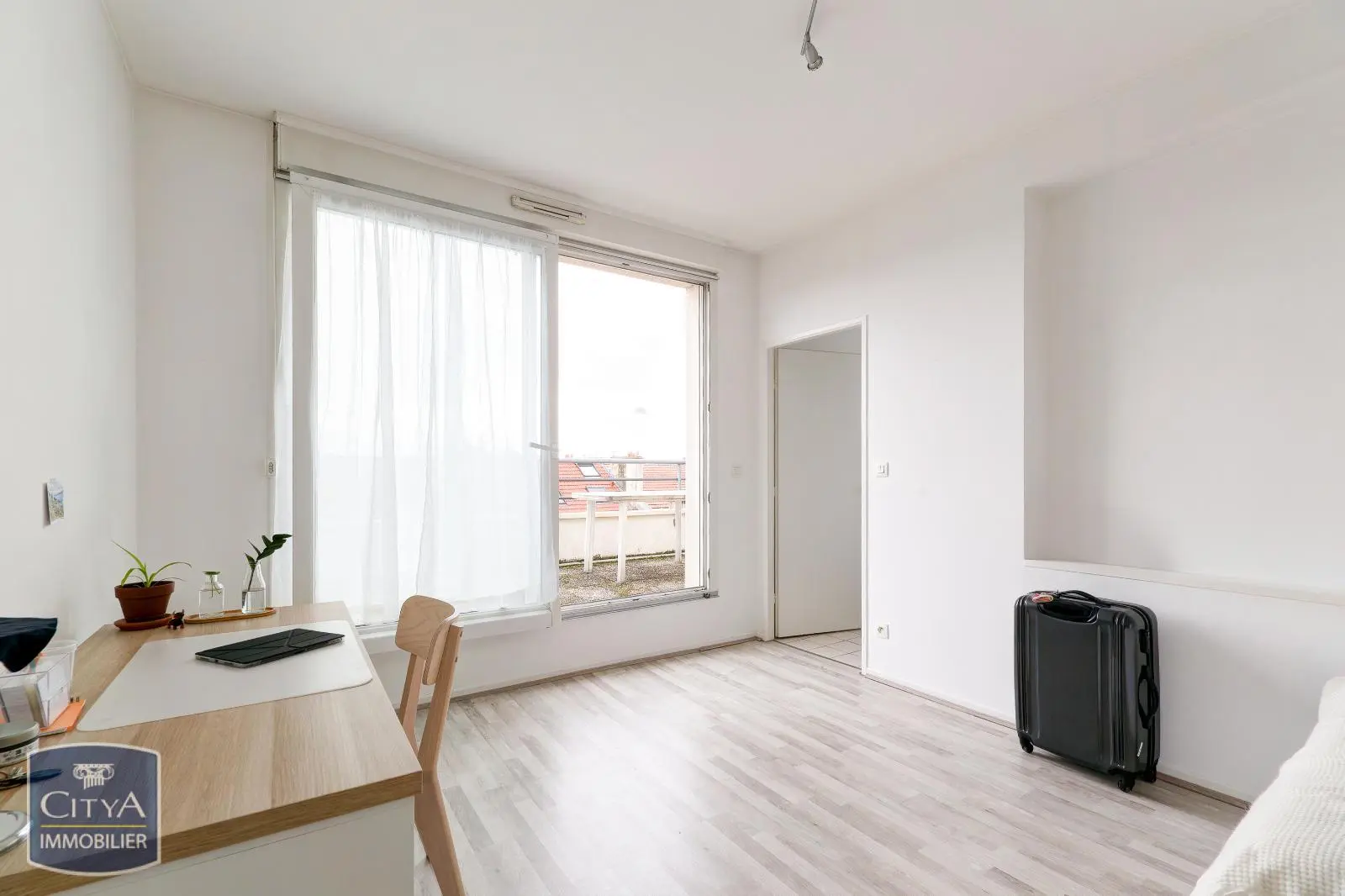 Photo 8 Appartement 1 pièce 28m²
