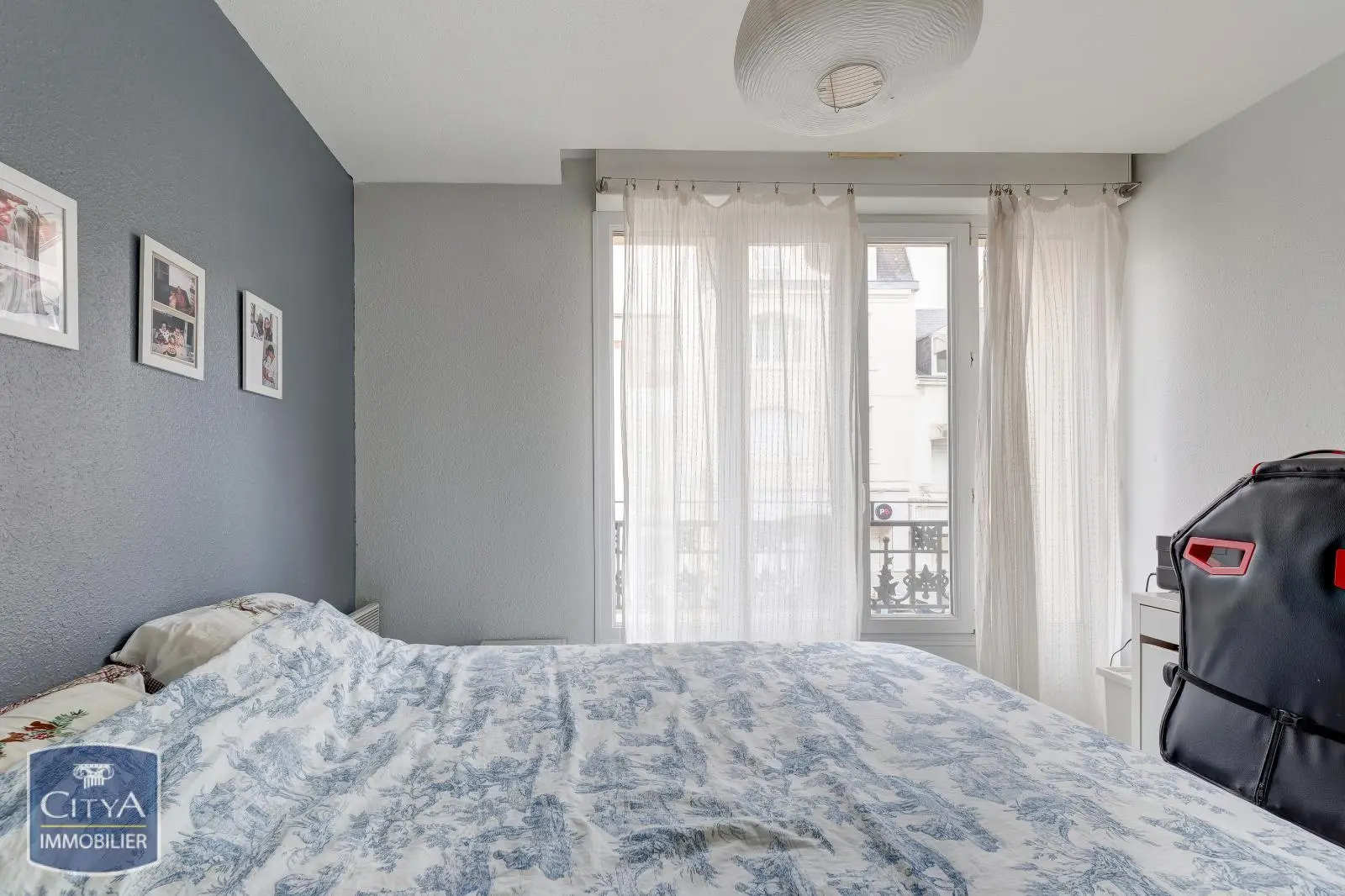 Photo 9 appartement Reims