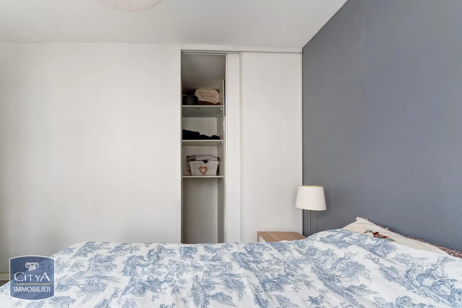 Photo 10 appartement Reims