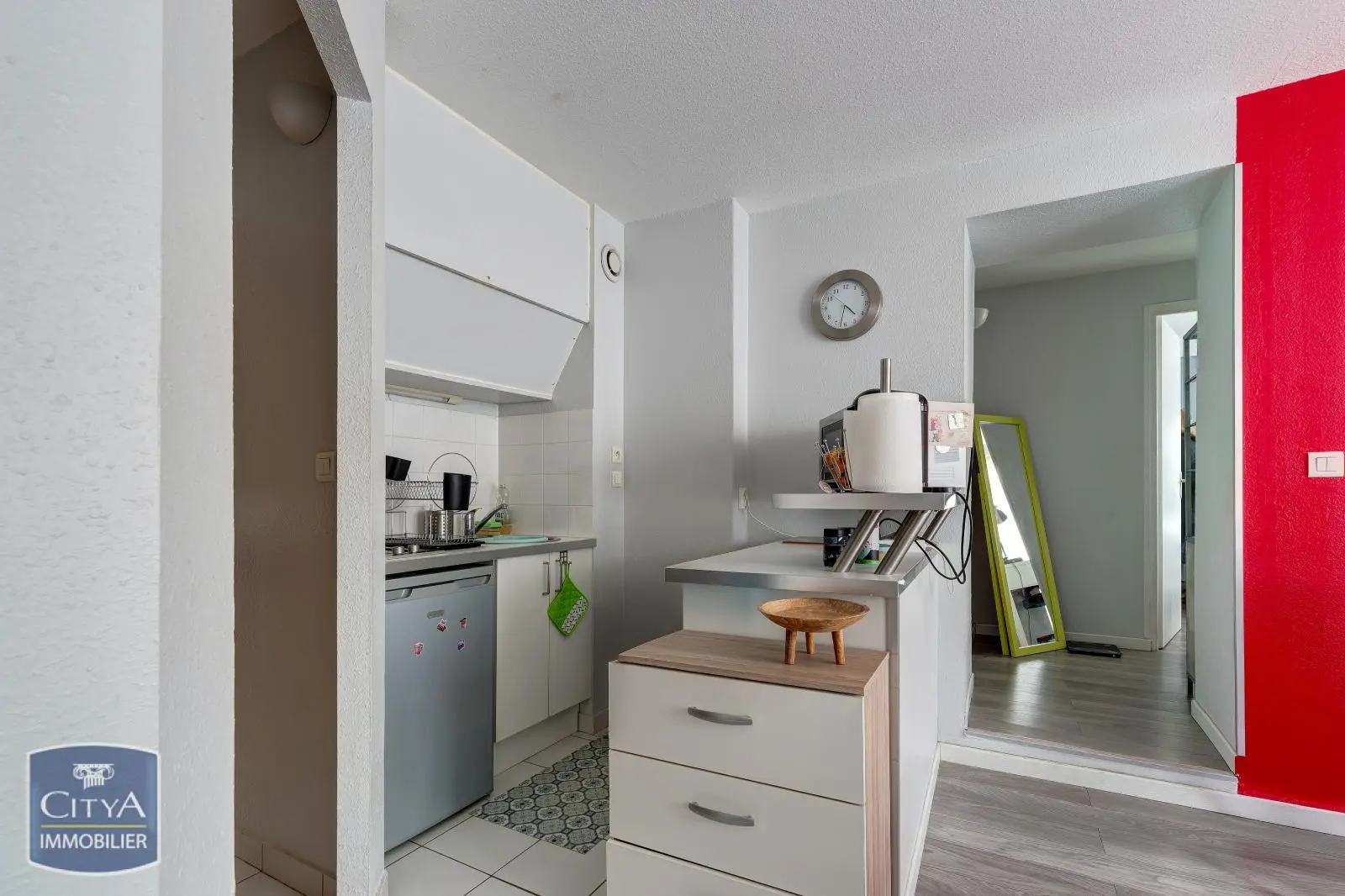 Photo 11 appartement Reims