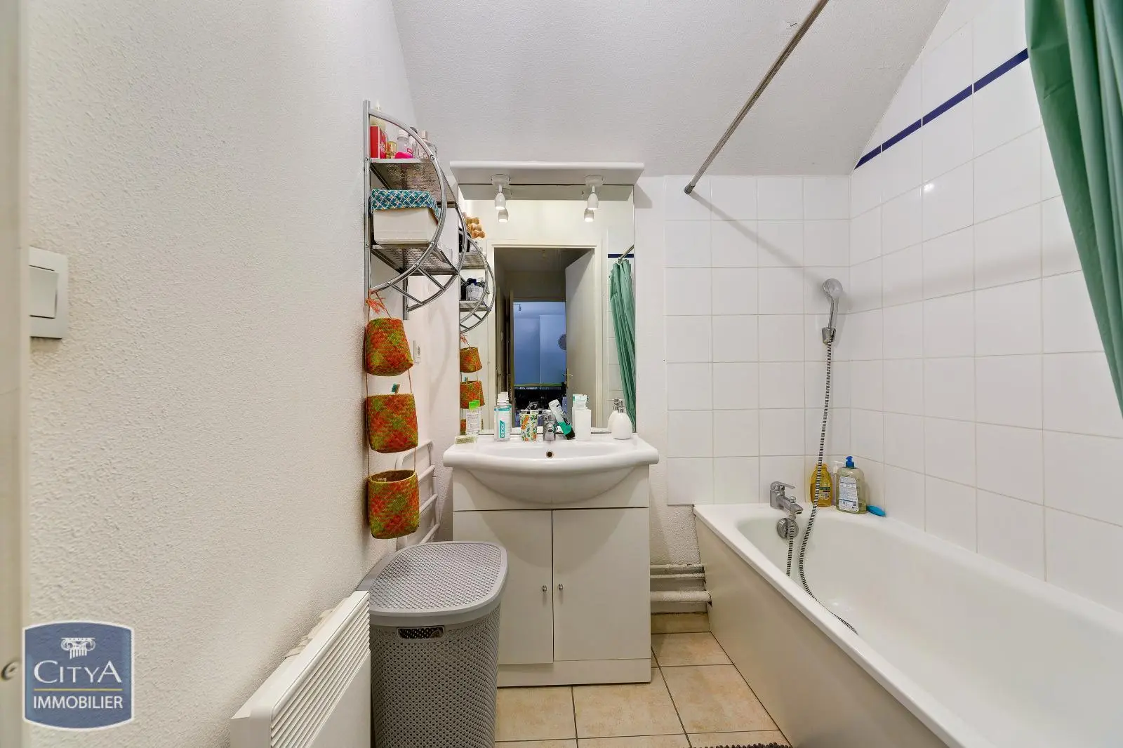 Photo 11 Appartement 3 pièces 60m²