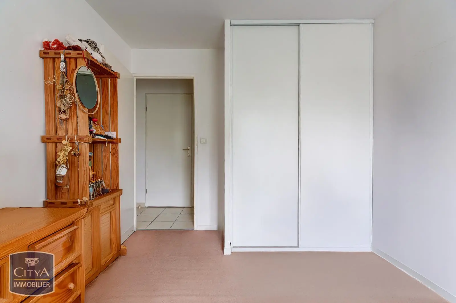 Photo 10 Appartement 3 pièces 60m²