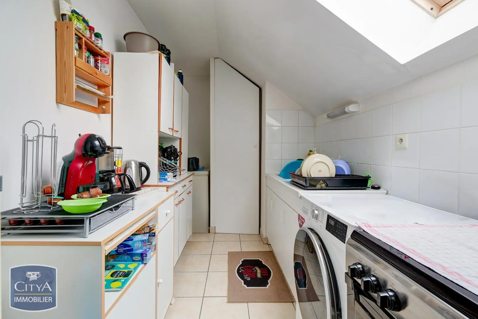 Photo 6 Appartement 3 pièces 60m²