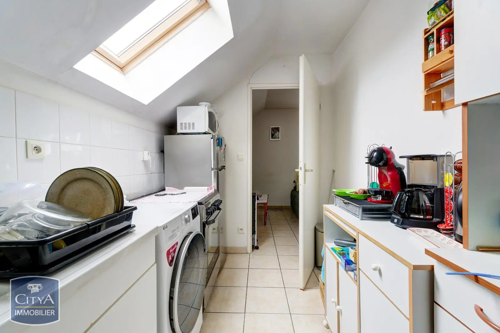 Photo 7 Appartement 3 pièces 60m²