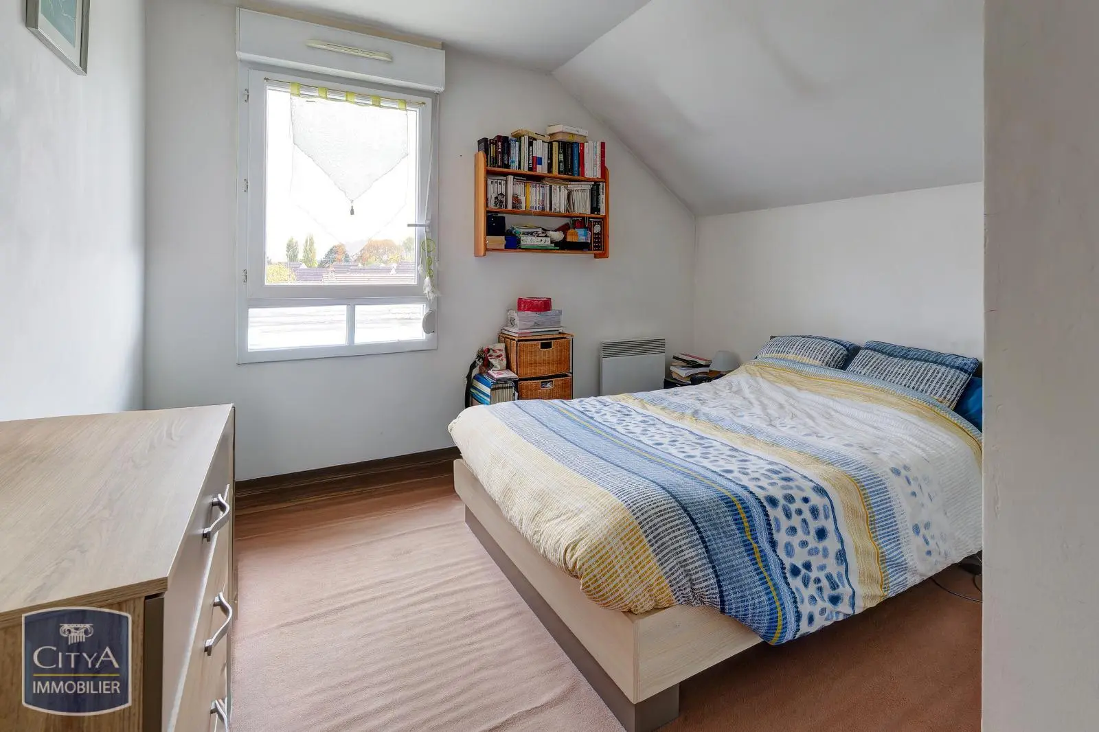 Photo 8 Appartement 3 pièces 60m²