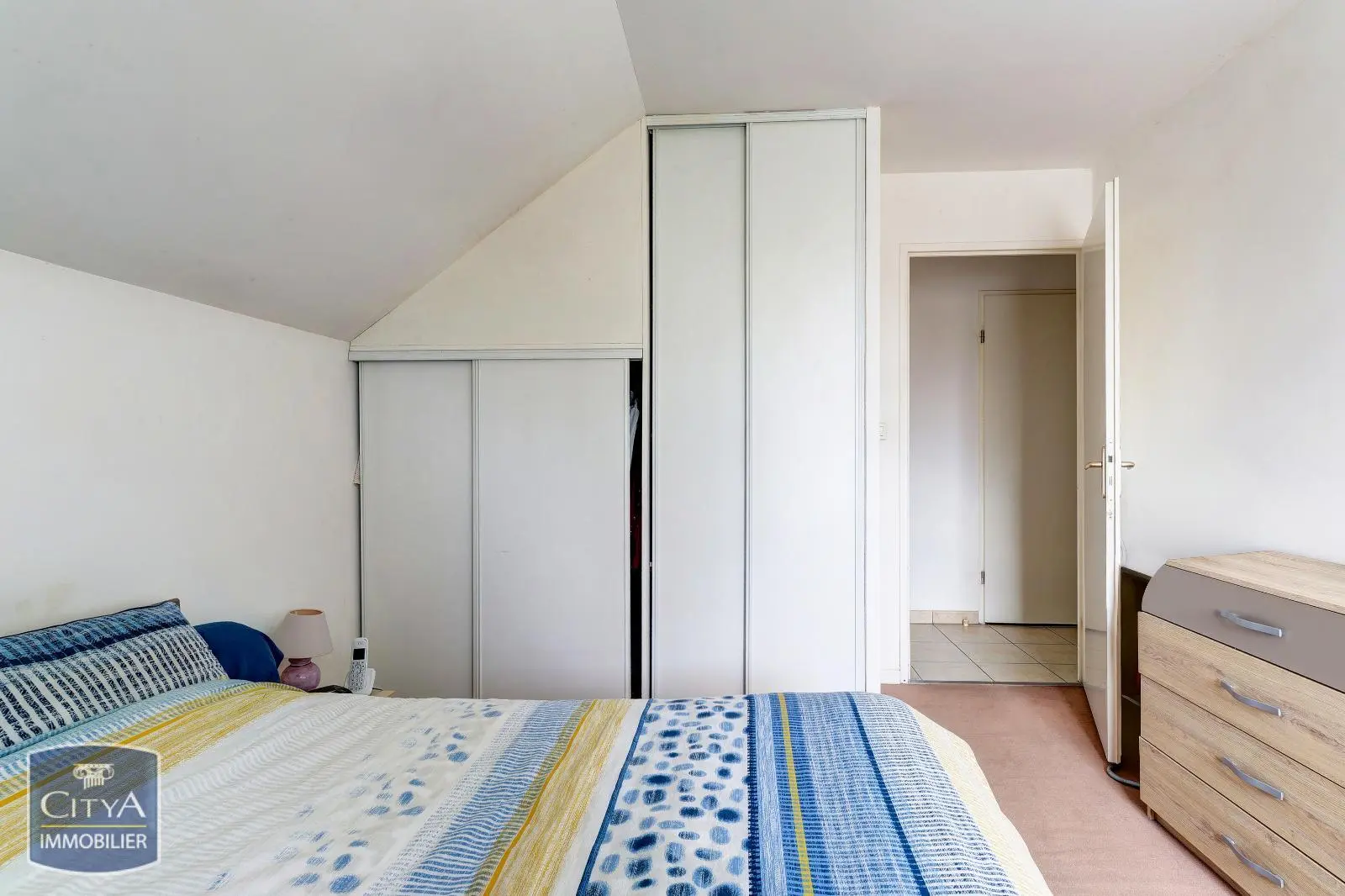 Photo 9 Appartement 3 pièces 60m²