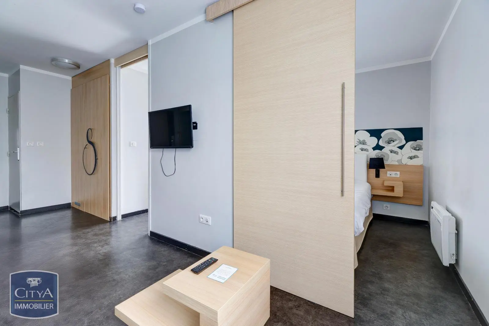 Photo 6 Appartement 2 pièces 34.5m²