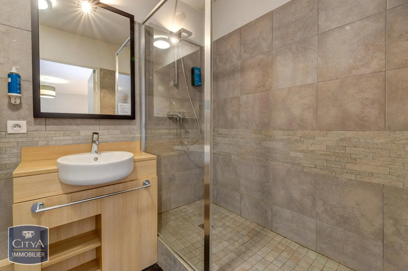 Photo 8 Appartement 2 pièces 34.5m²