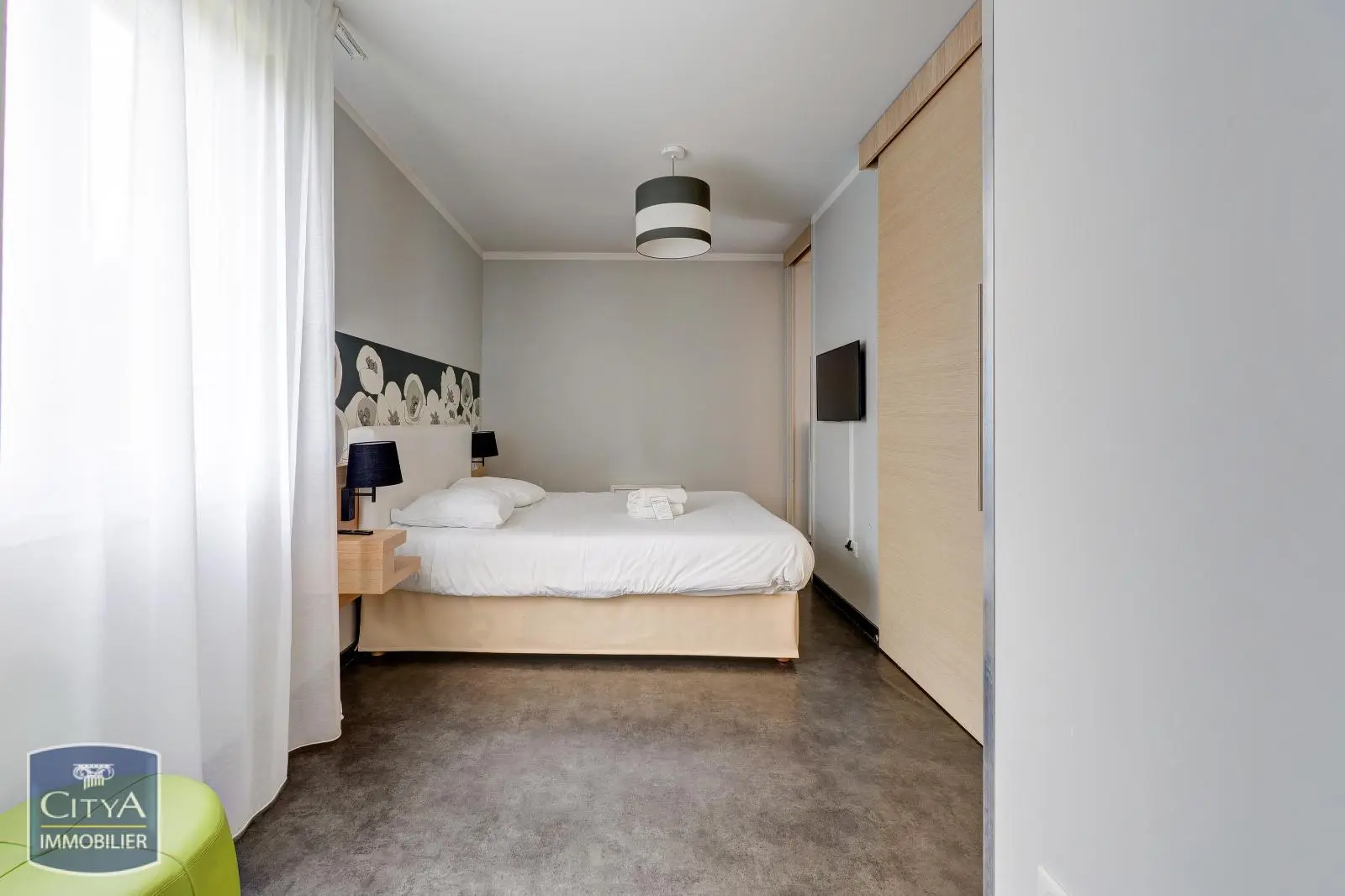 Photo 9 Appartement 2 pièces 34.5m²