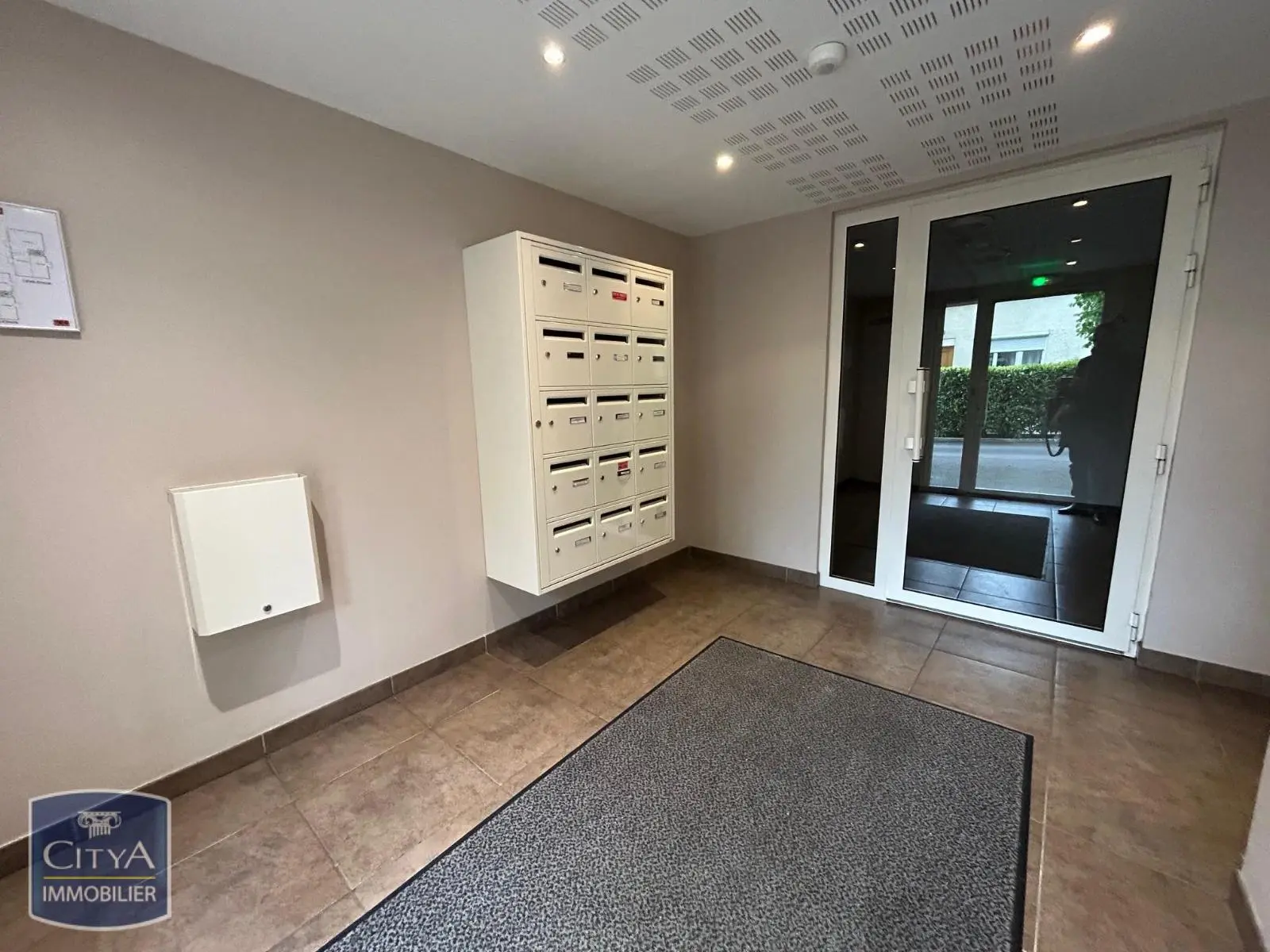 Photo 13 appartement Soissons
