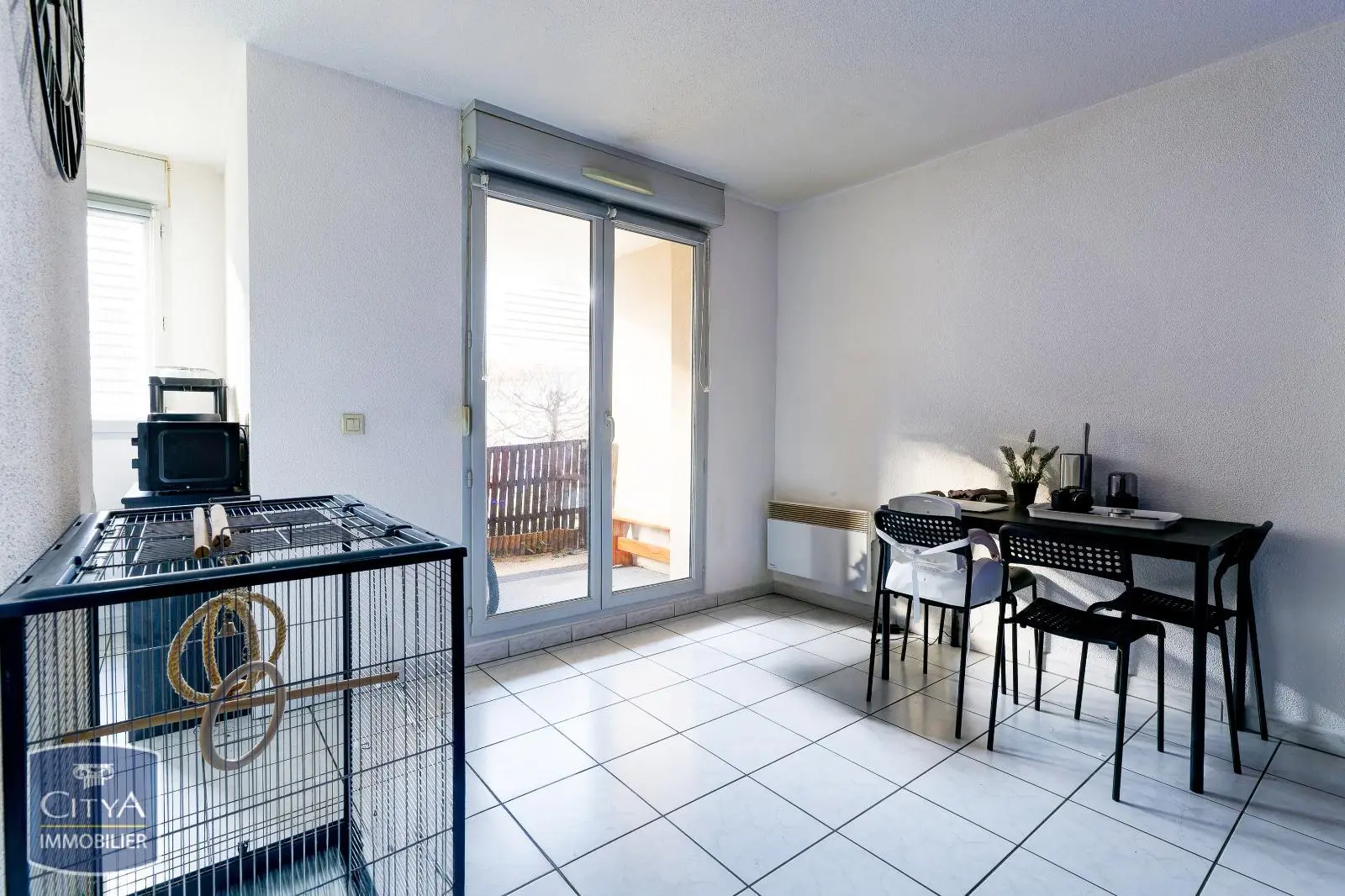 Photo 5 Appartement 2 pièces 44m²