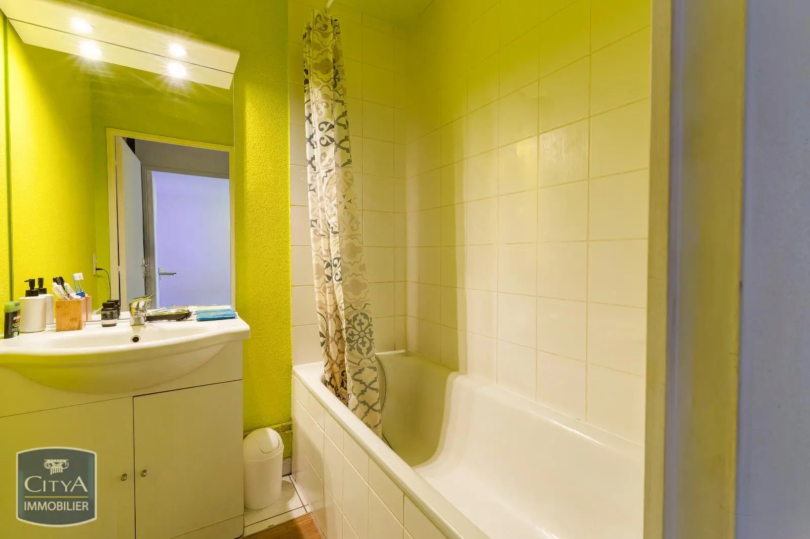 Photo 11 Appartement 2 pièces 44m²