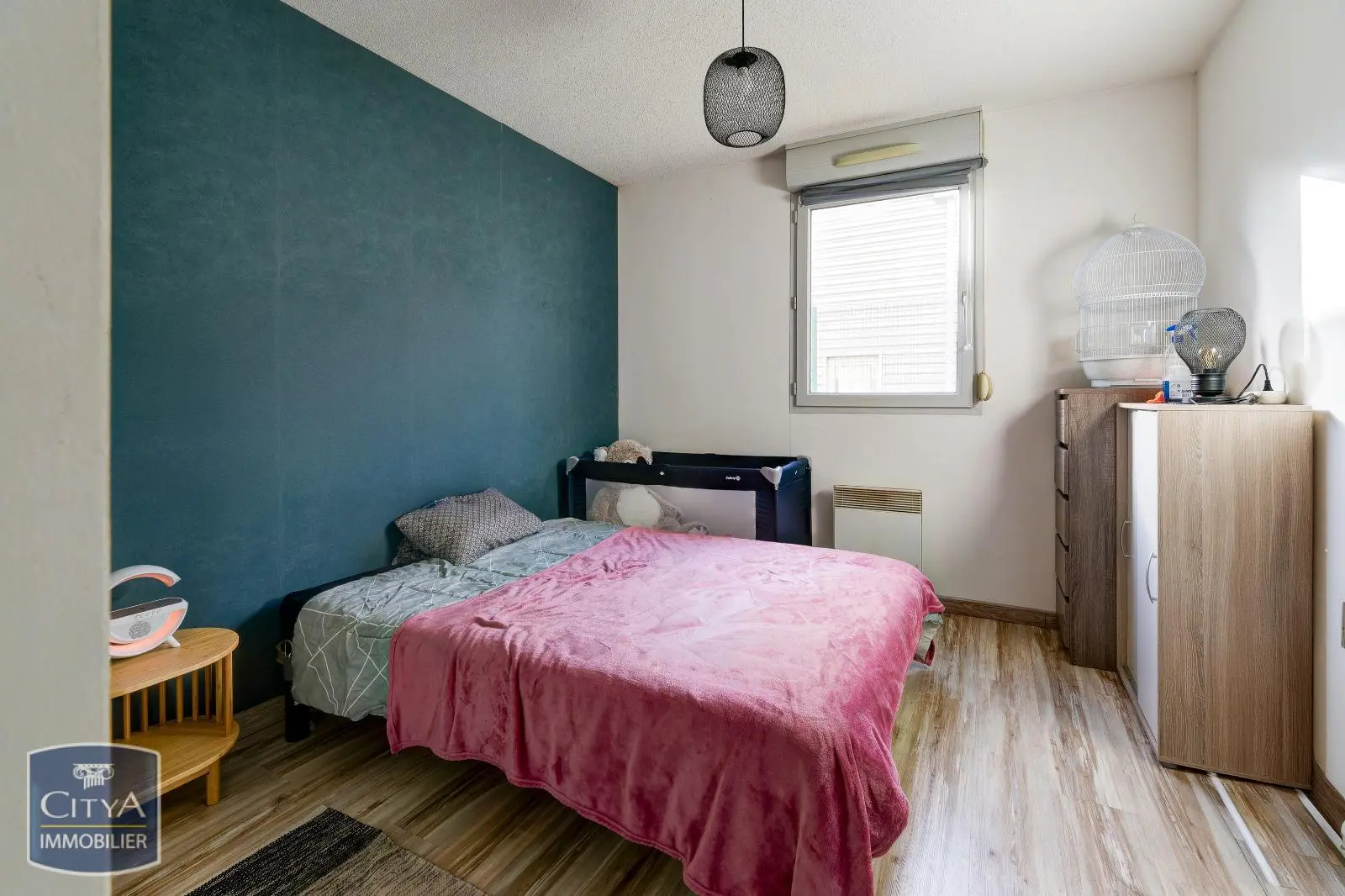 Photo 9 Appartement 2 pièces 44m²