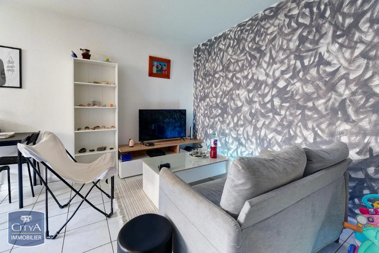 Photo 7 Appartement 2 pièces 44m²