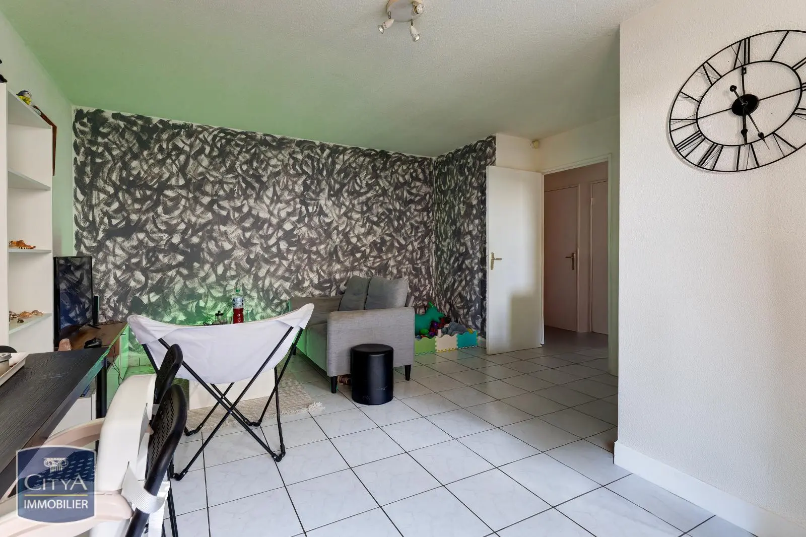 Photo 8 Appartement 2 pièces 44m²