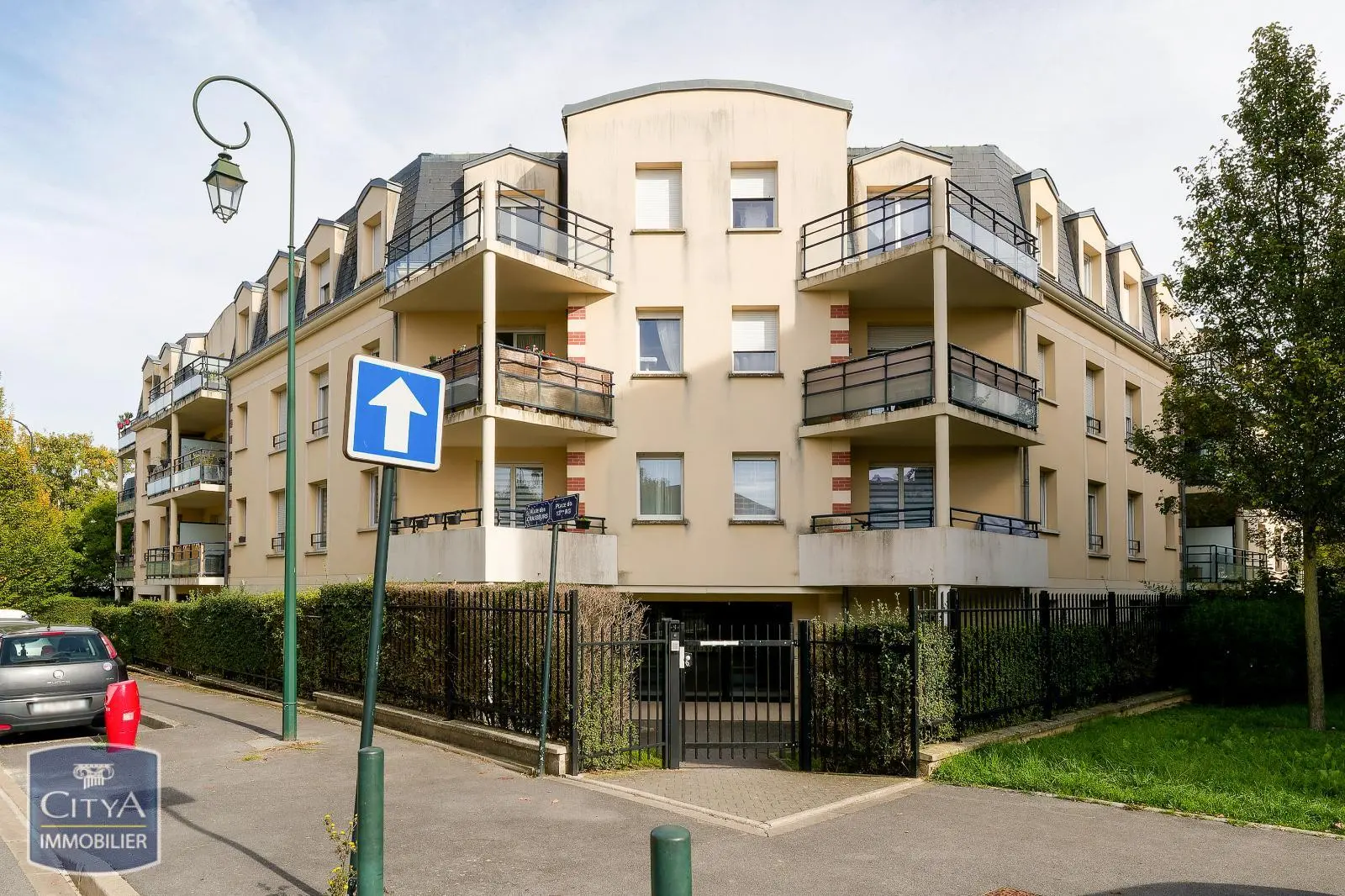 Photo 15 Appartement 2 pièces 46.9m²