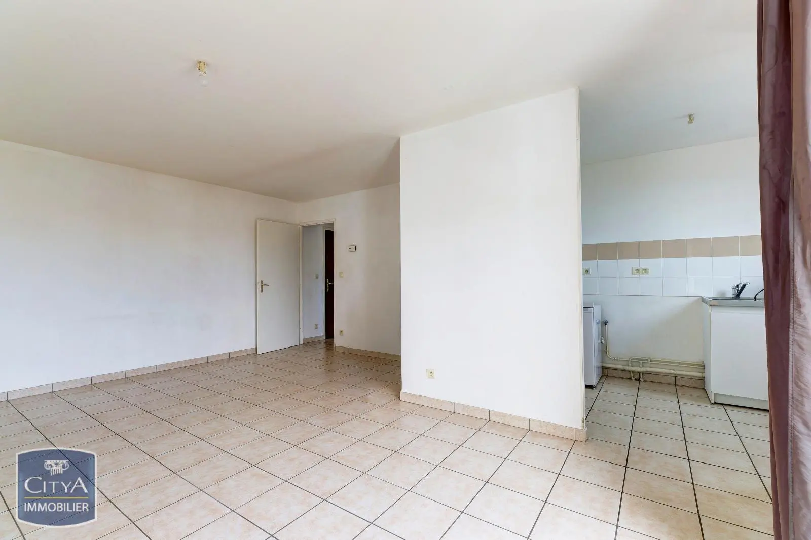 Photo 4 Appartement 2 pièces 46.9m²