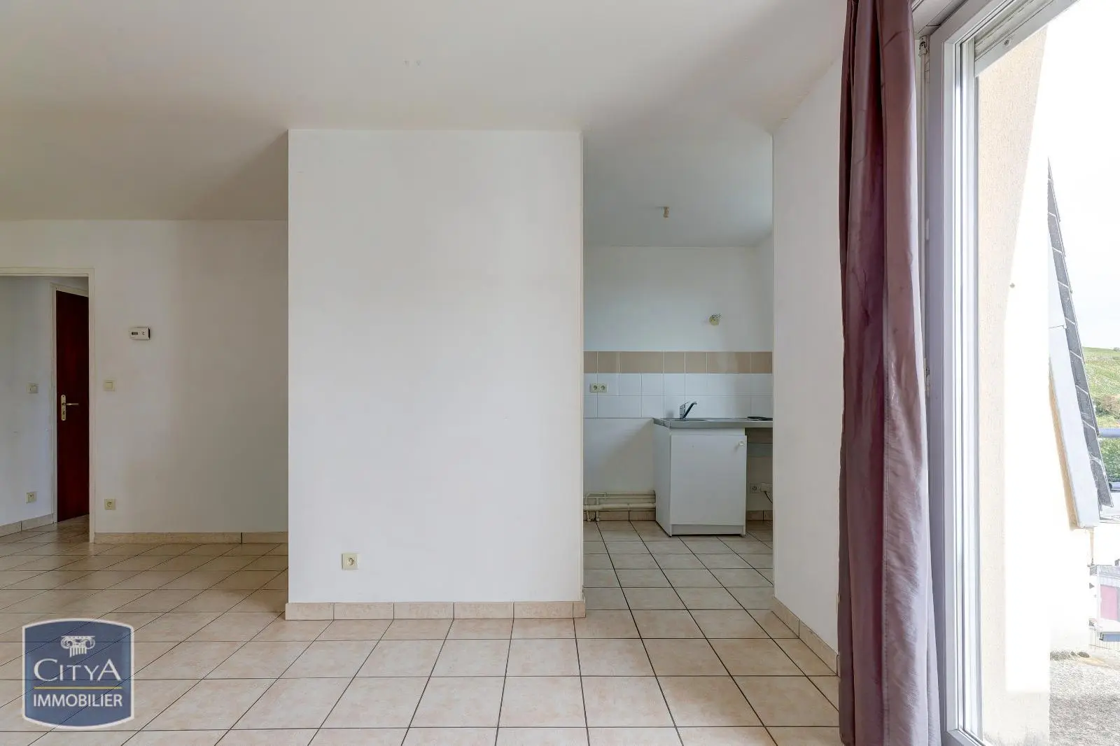 Photo 5 Appartement 2 pièces 46.9m²