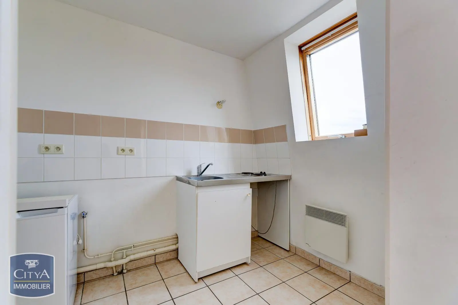 Photo 6 Appartement 2 pièces 46.9m²