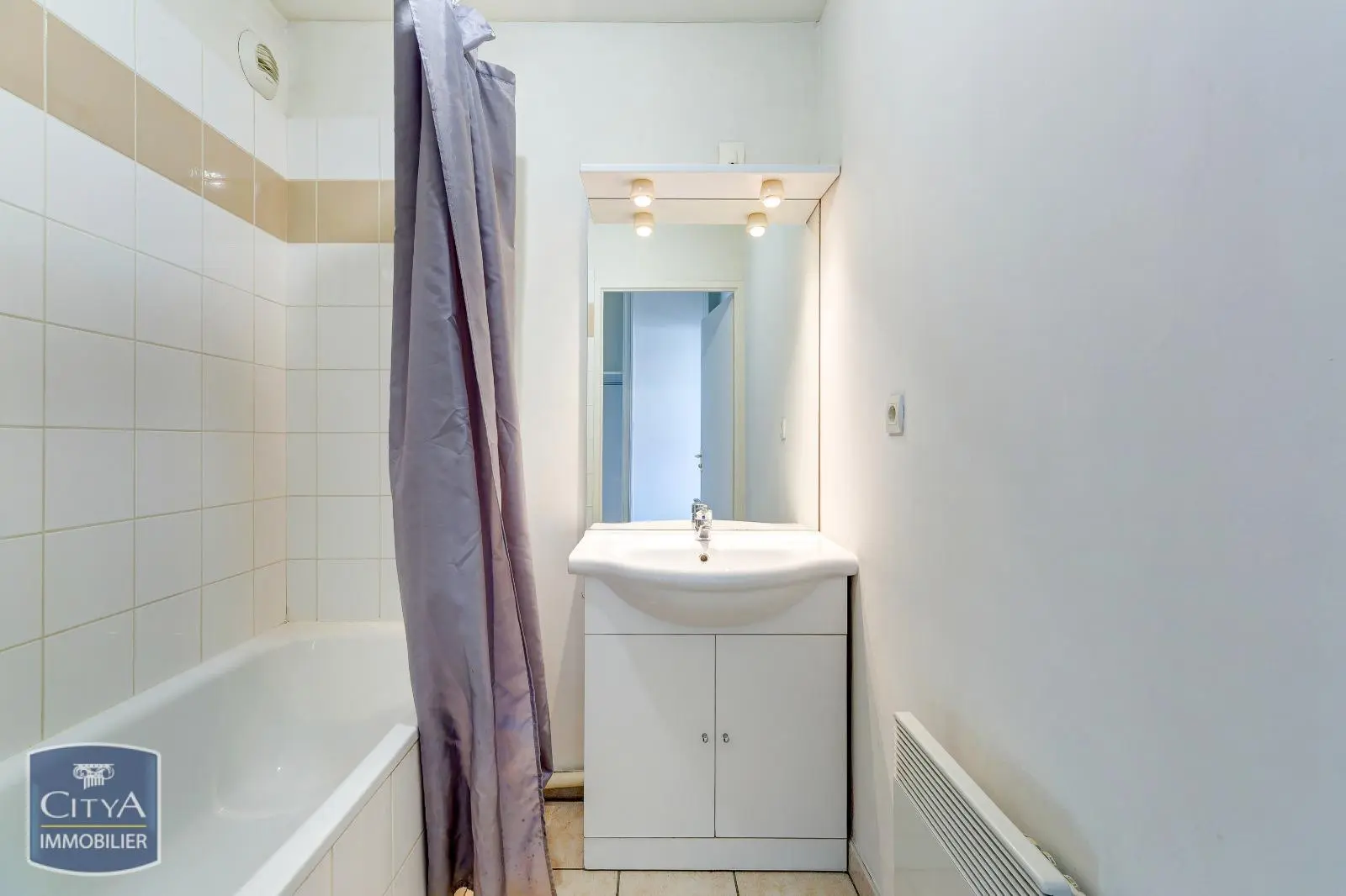 Photo 9 Appartement 2 pièces 46.9m²